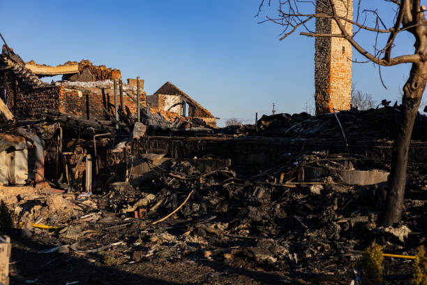 Reliable Smoke Damage Removal contractor in Sanibel, FL by Fire Damage Doption