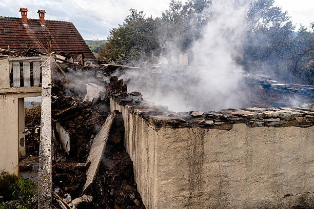 Affordable Smoke Damage Removal solutions in Sanibel, FL